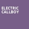 Electric Callboy, Place Bell, Montreal