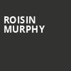 Roisin Murphy, M Telus, Montreal