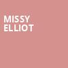 Missy Elliot, Centre Bell, Montreal