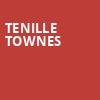 Tenille Townes, Le Studio TD, Montreal