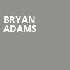 Bryan Adams, Centre Bell, Montreal