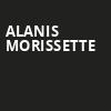 Alanis Morissette, Centre Bell, Montreal